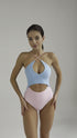AIRRA Bora Bora Swimsuit Soft Dreamland